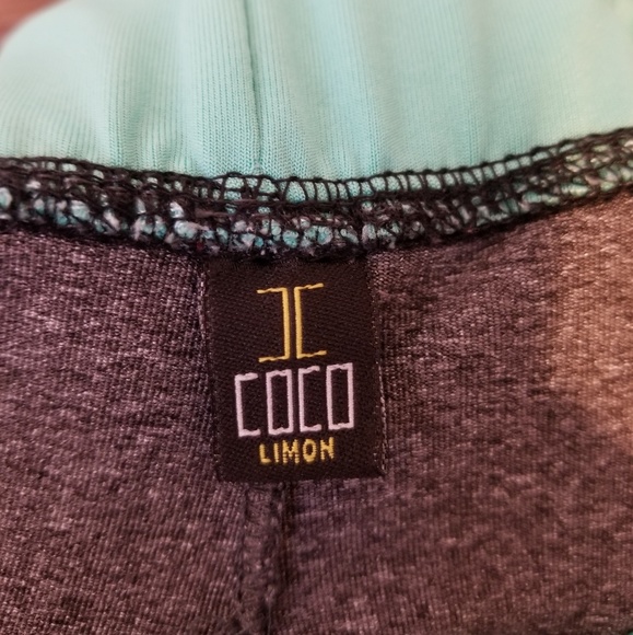 New Sm/XS Athletic Pants - Picture 3 of 4